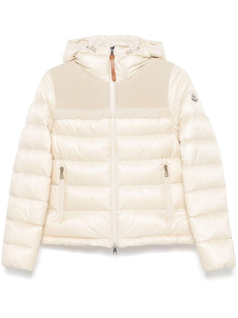 beauvais jacket by Selfnex
