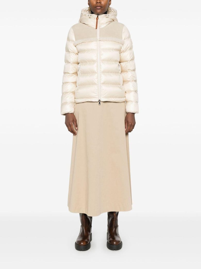 beauvais jacket by Selfnex