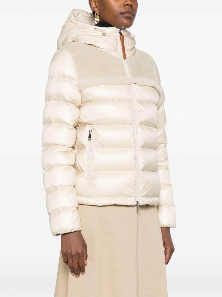 beauvais jacket by Selfnex