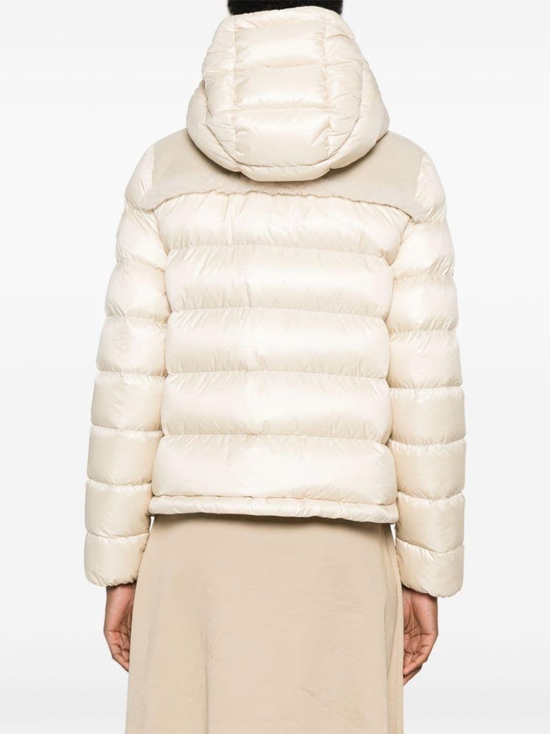 beauvais jacket by Selfnex