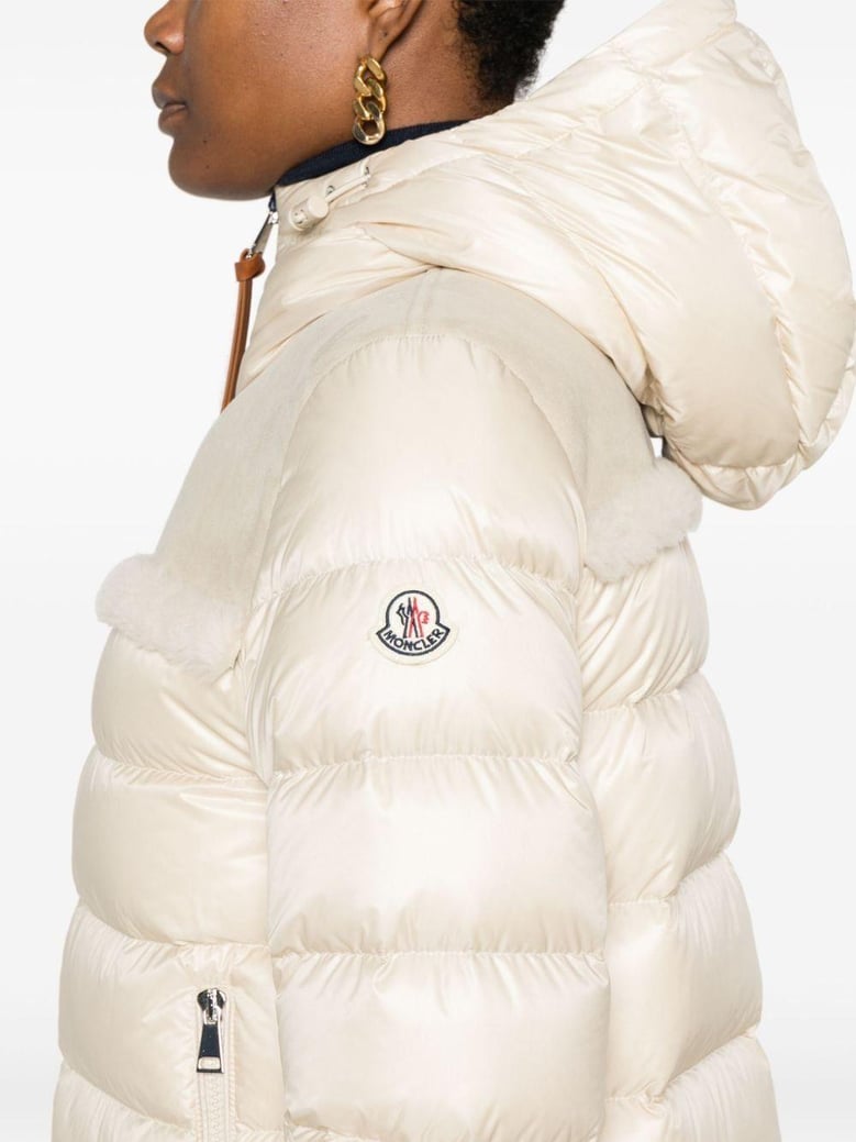 beauvais jacket by Selfnex