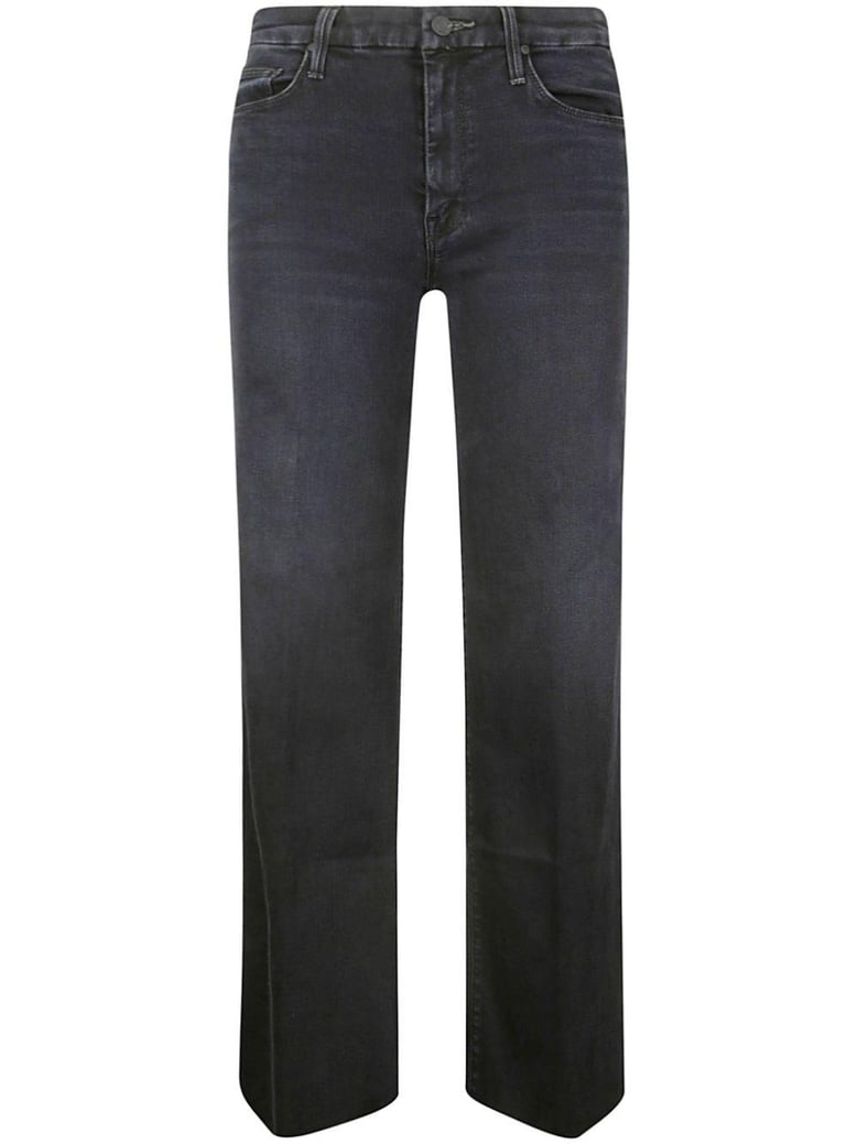 the roller fray by Selfnex