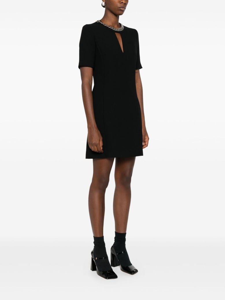 vestido by Selfnex