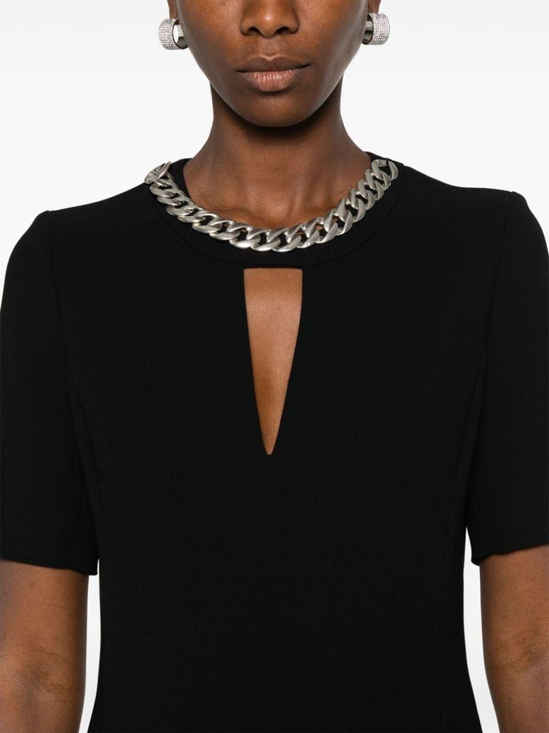 vestido by Selfnex