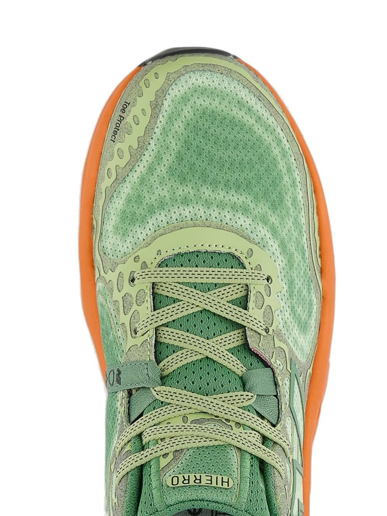 sneaker hierro by Selfnex