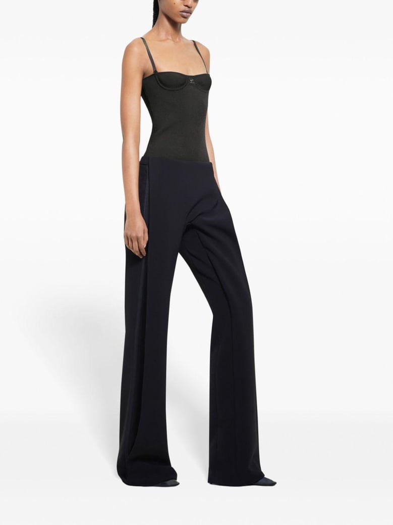 illusion trousers by Selfnex