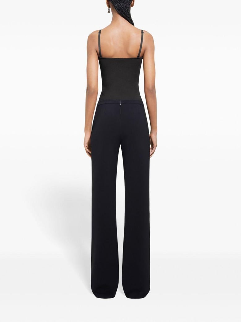 illusion trousers by Selfnex