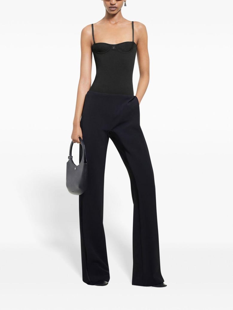 illusion trousers by Selfnex
