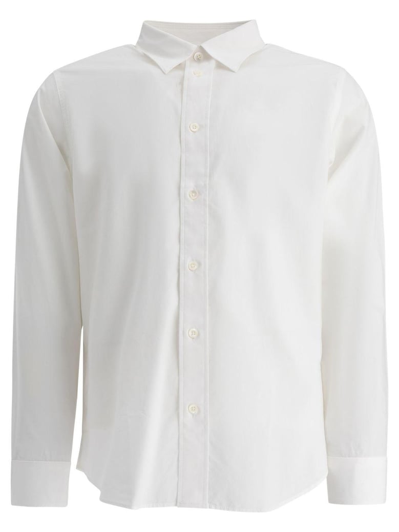 colby shirt by Selfnex
