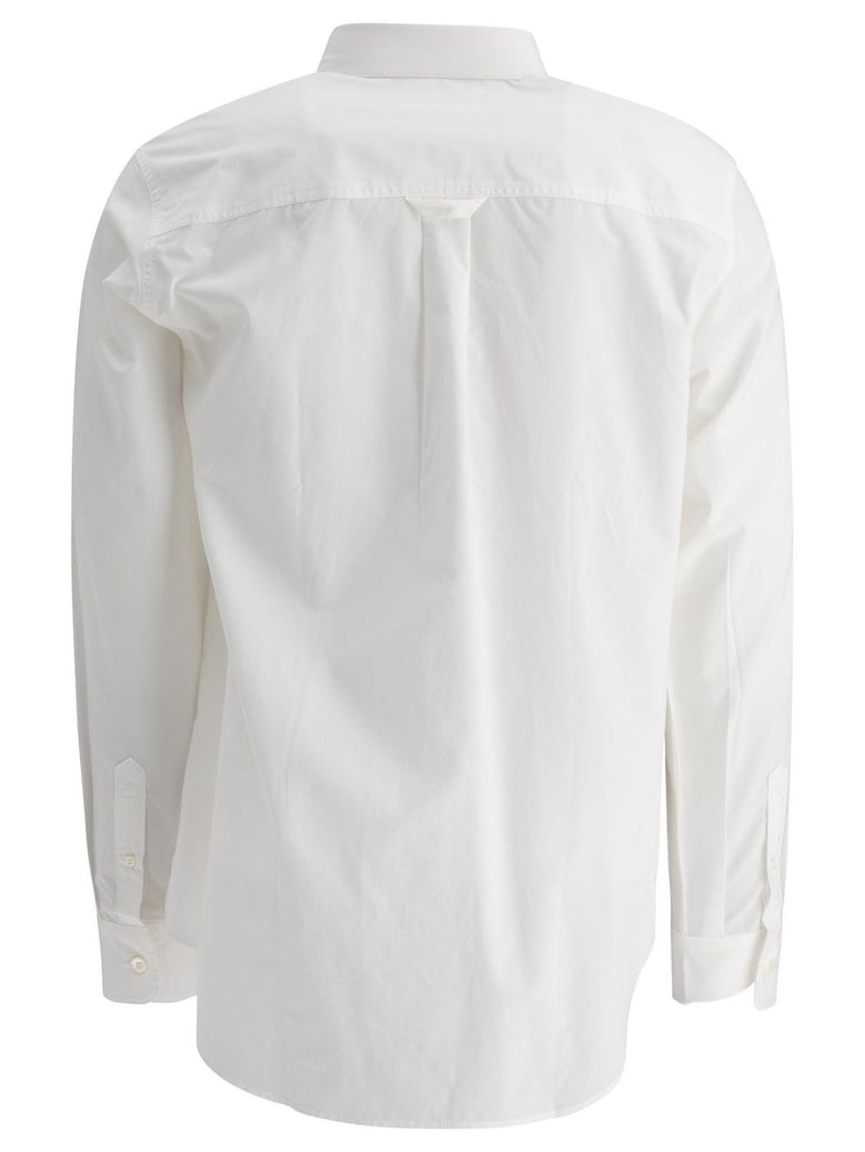 colby shirt by Selfnex