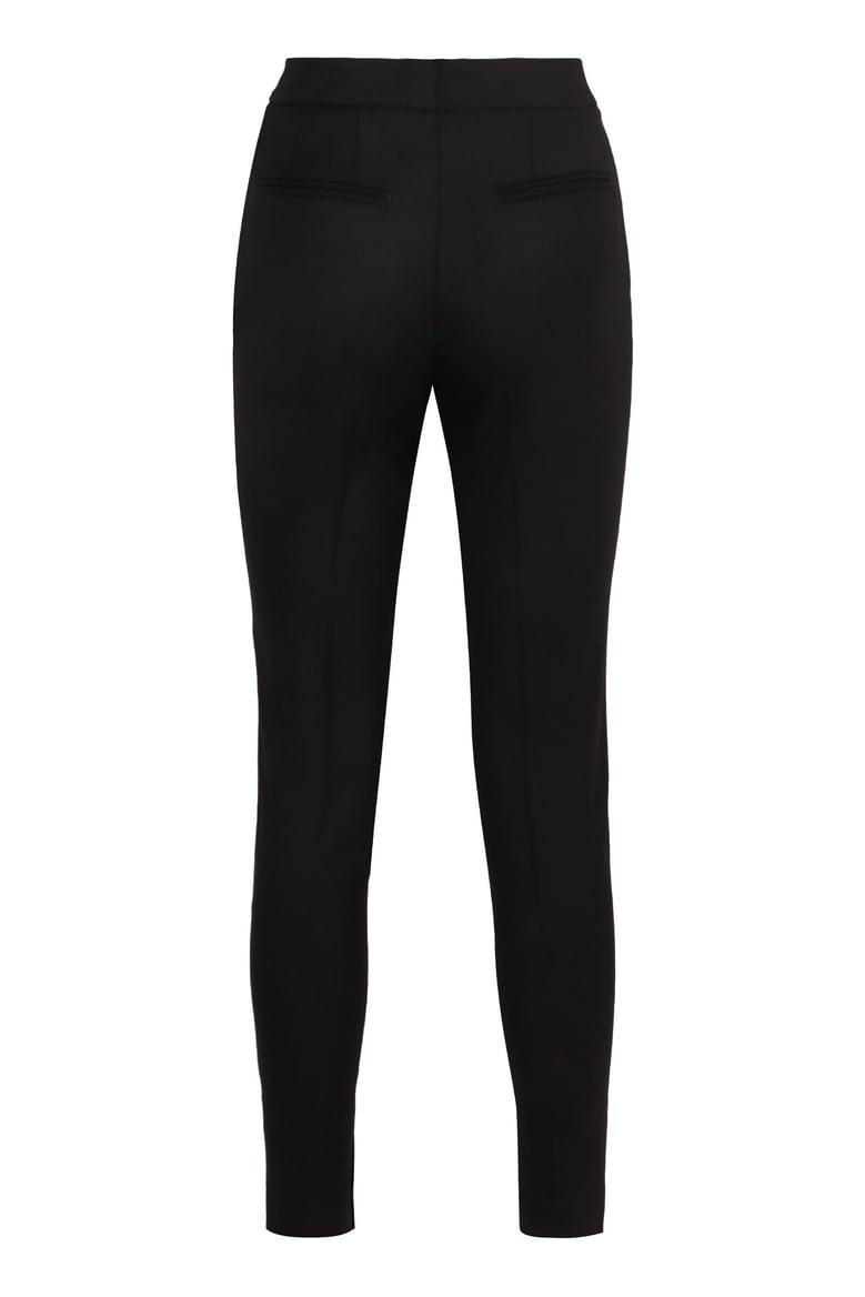 skinny trousers by Selfnex