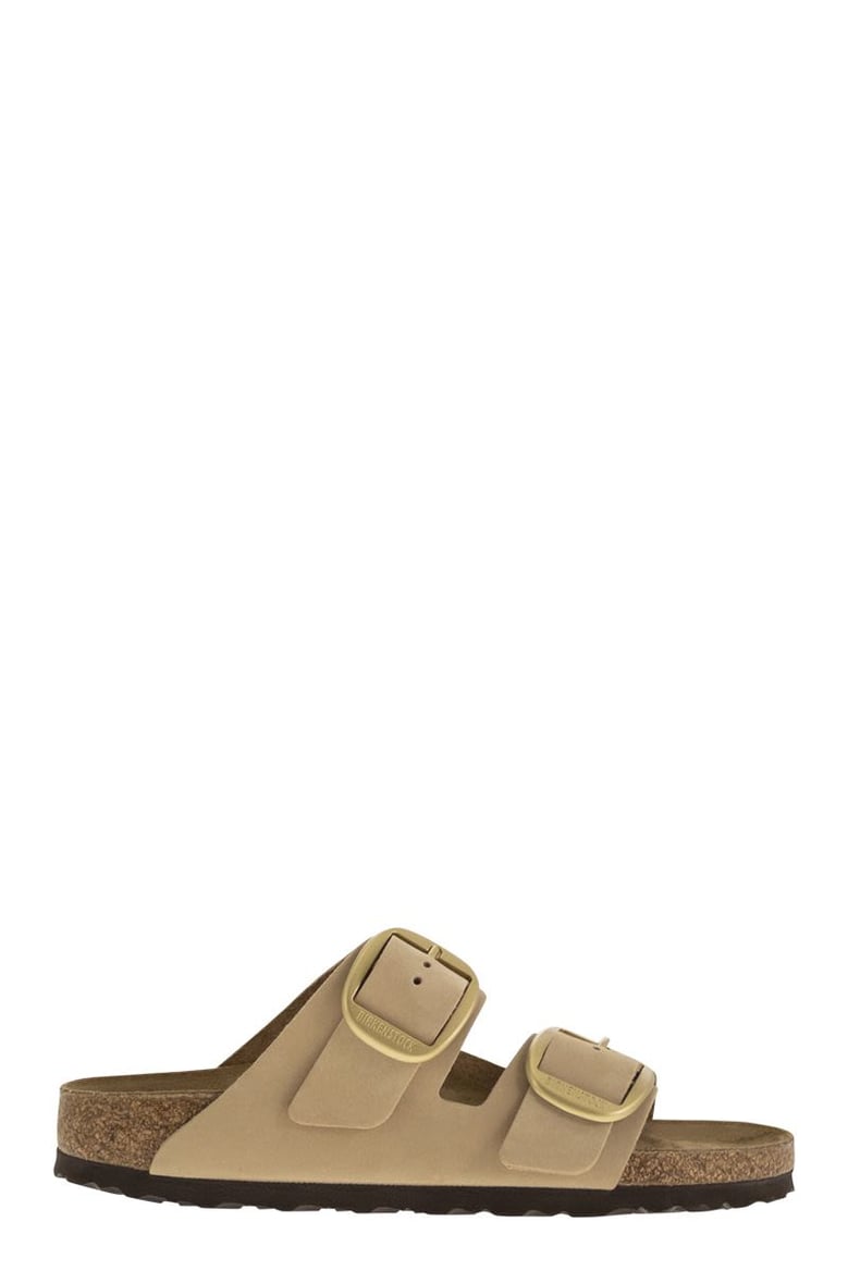 arizona leather with double buckle by Selfnex