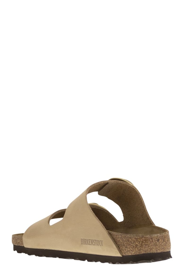 arizona leather with double buckle by Selfnex