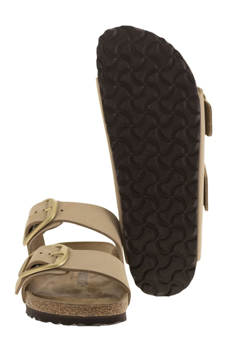 arizona leather with double buckle by Selfnex