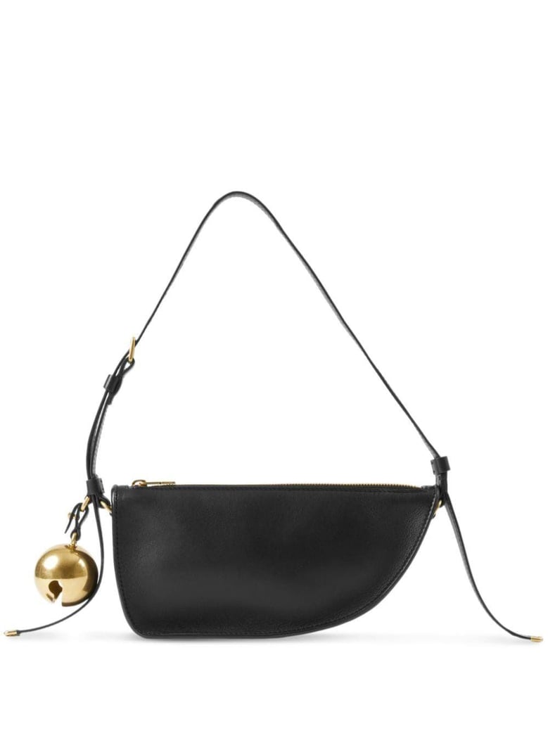 mini shield sling bag by Selfnex