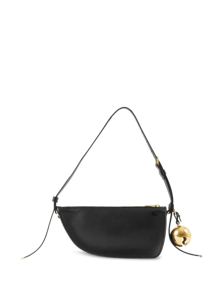 mini shield sling bag by Selfnex