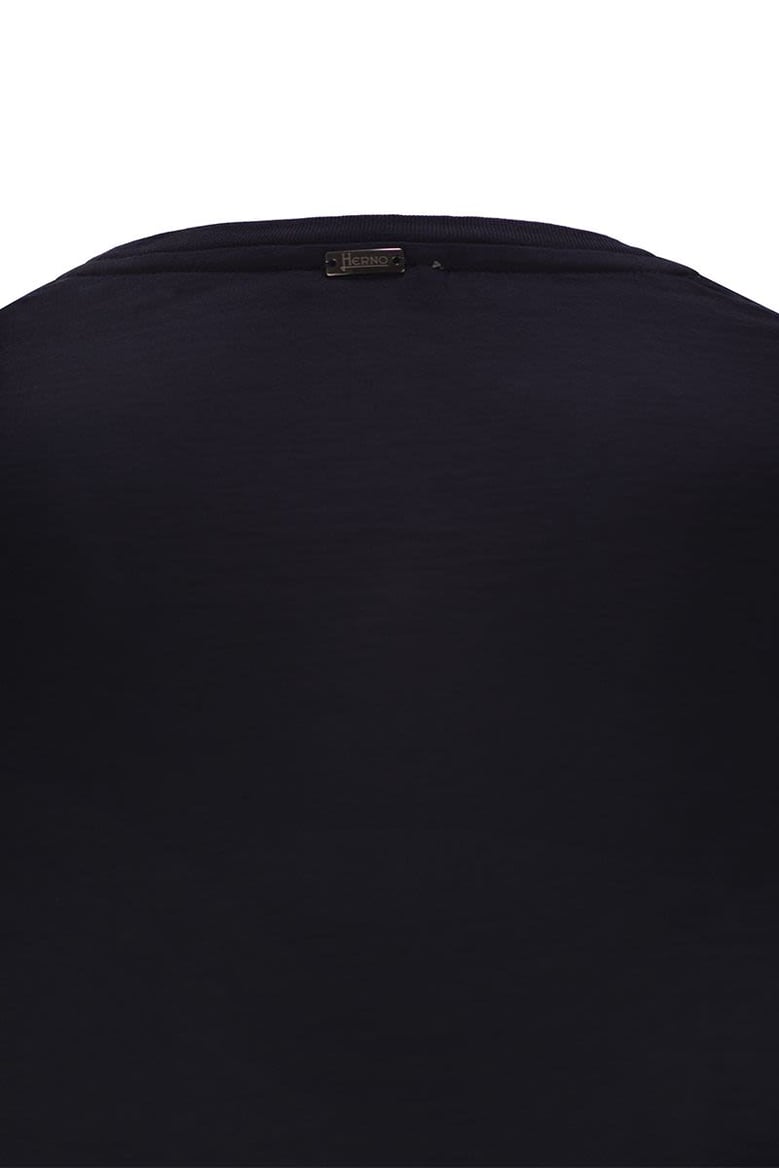 wool jersey t-shirt by Selfnex
