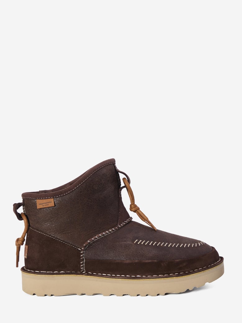 campfire crafted regenerate boots by Selfnex