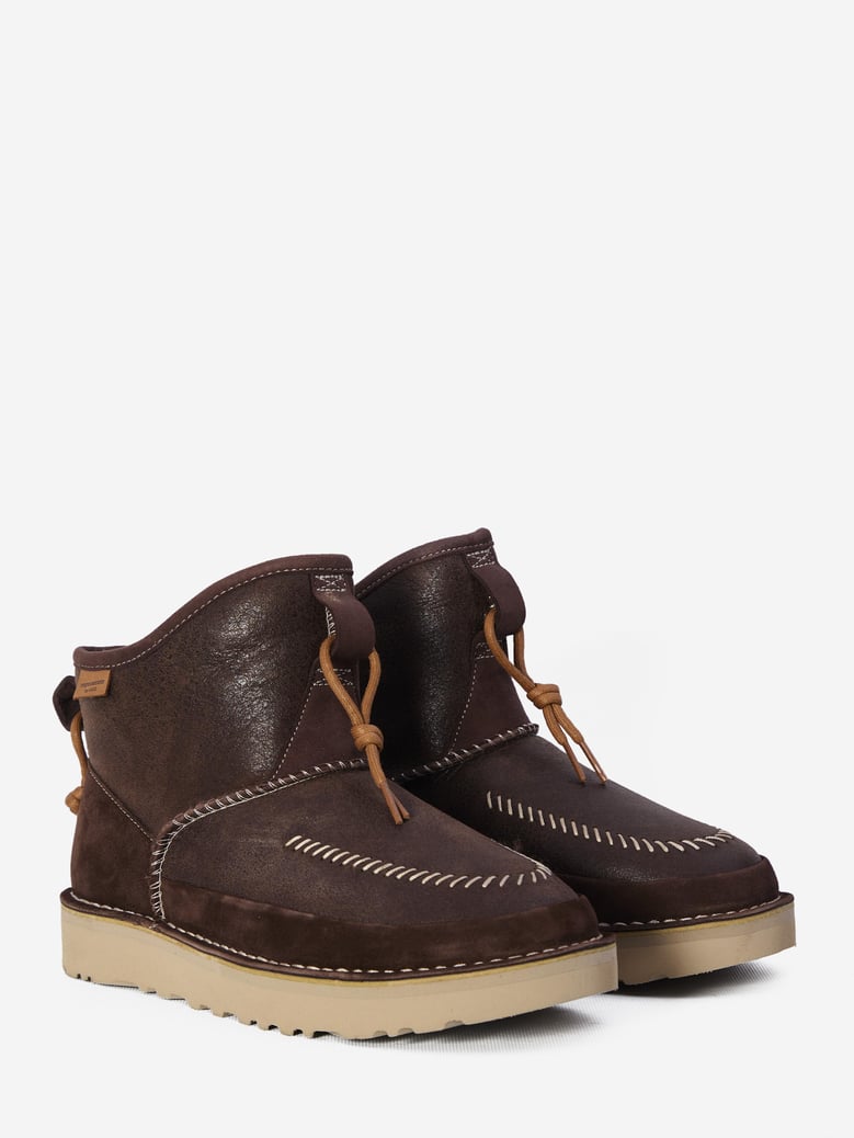 campfire crafted regenerate boots by Selfnex