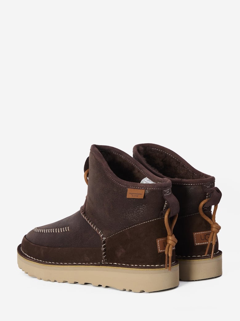 campfire crafted regenerate boots by Selfnex