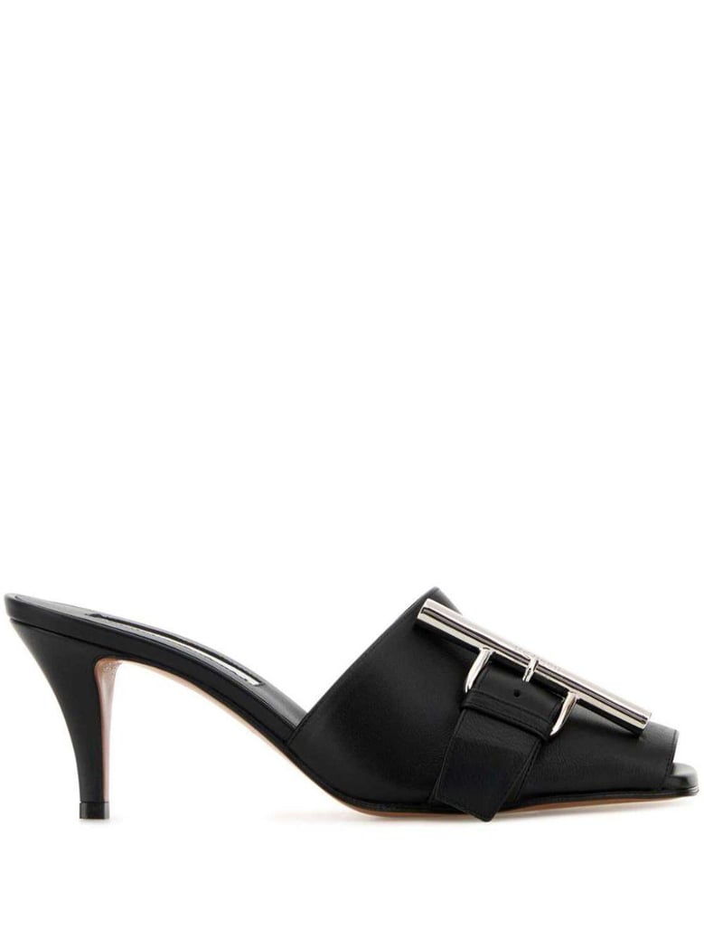 birdee sandal 70mm by Selfnex