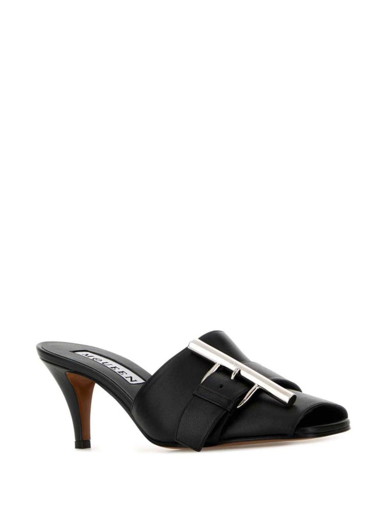 birdee sandal 70mm by Selfnex