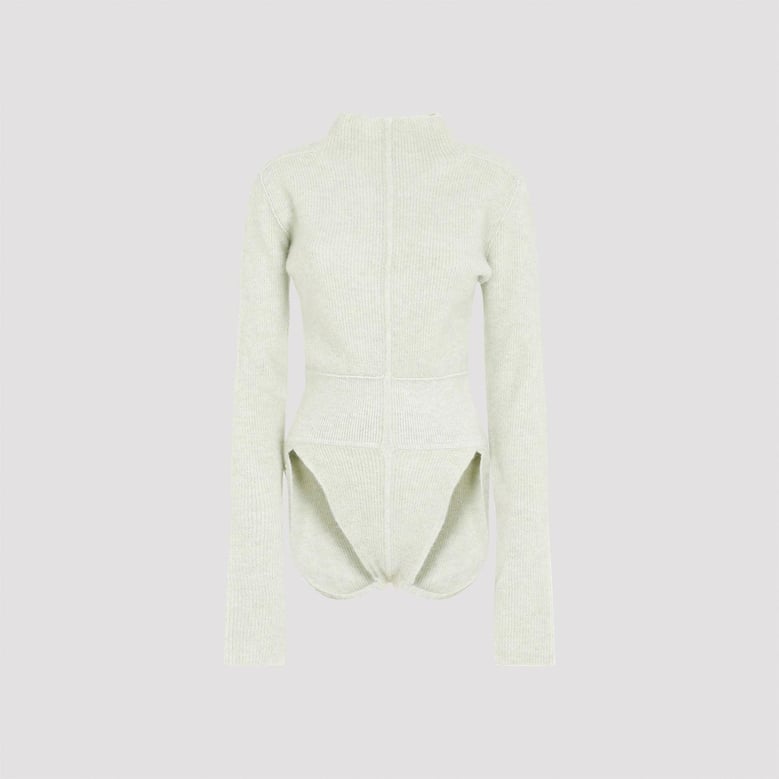 headon body by Selfnex