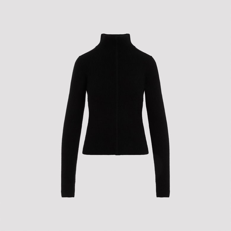 ehadon dbl pullover by Selfnex