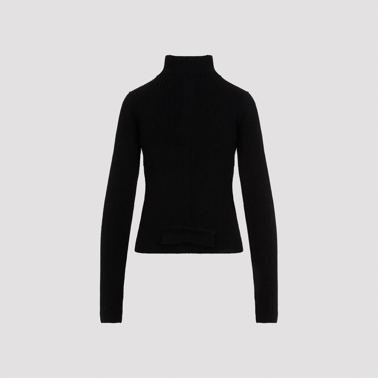 ehadon dbl pullover by Selfnex
