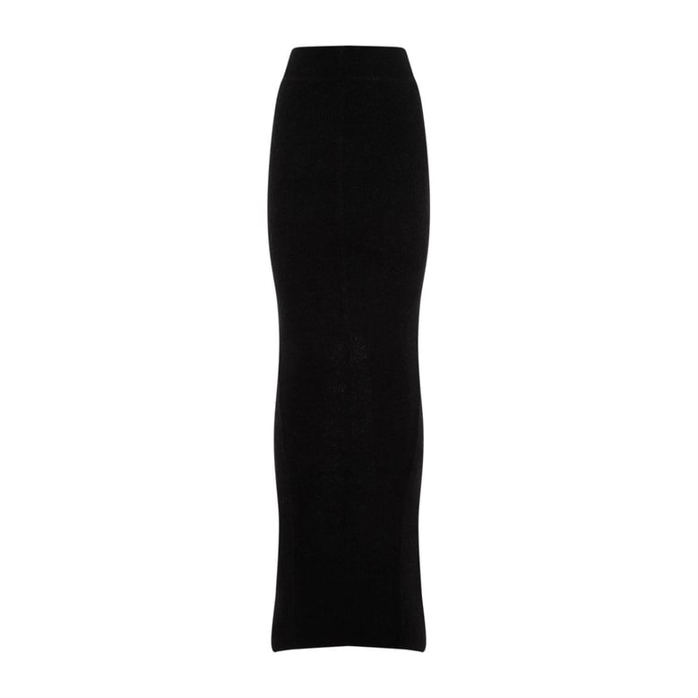 pillar skirt by Selfnex