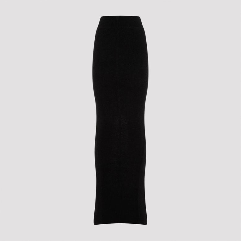 pillar skirt by Selfnex