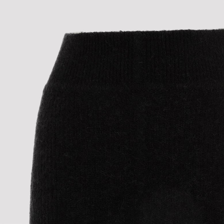 pillar skirt by Selfnex