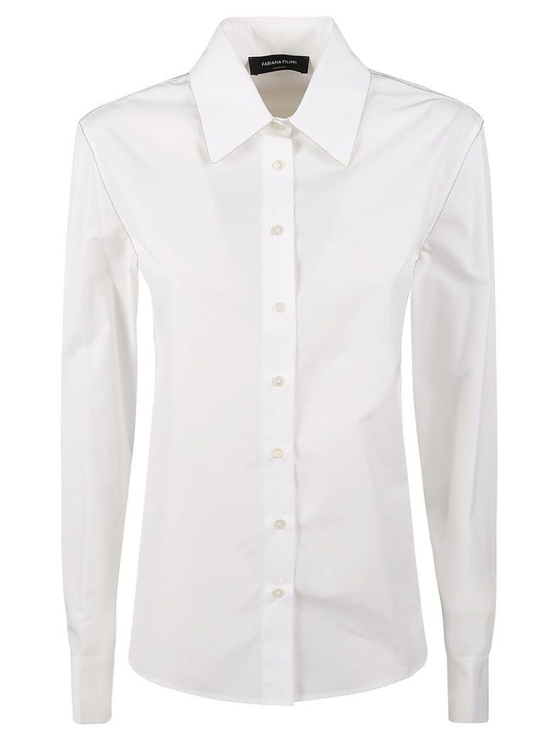 100% cotton ladies shirt by Selfnex
