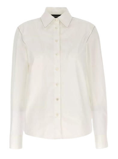 100% cotton ladies shirt by Selfnex
