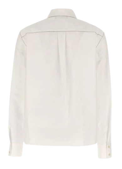 100% cotton ladies shirt by Selfnex