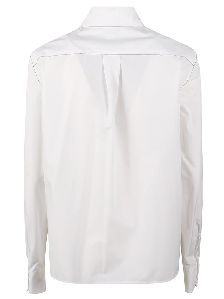 100% cotton ladies shirt by Selfnex