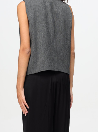 soft blend tailored jacket by Selfnex