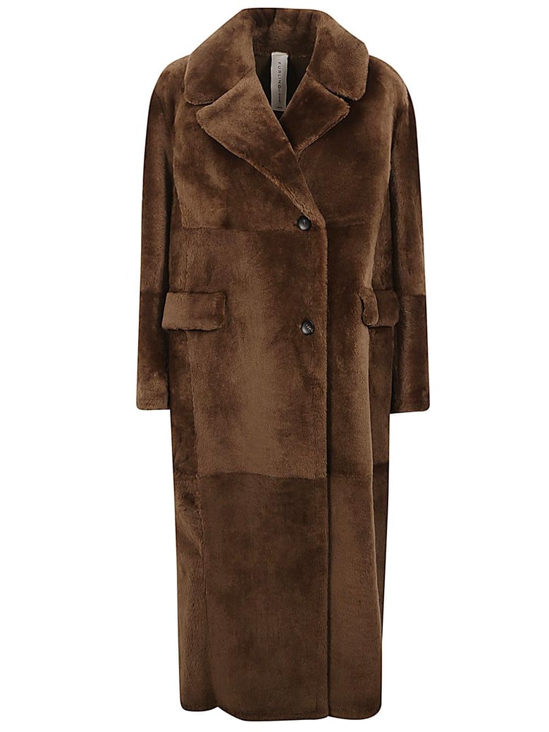 long coat by Selfnex