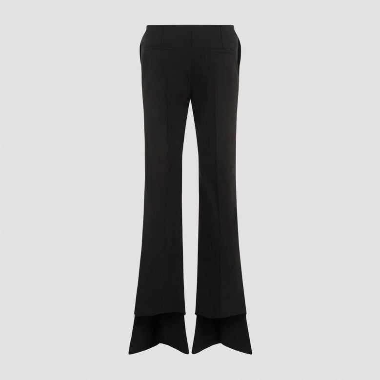 black pants by Selfnex