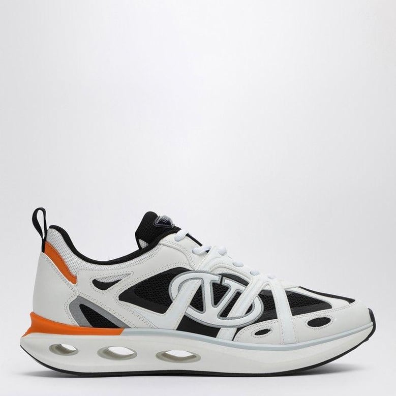 low top vlogo easyjog sneakers by Selfnex