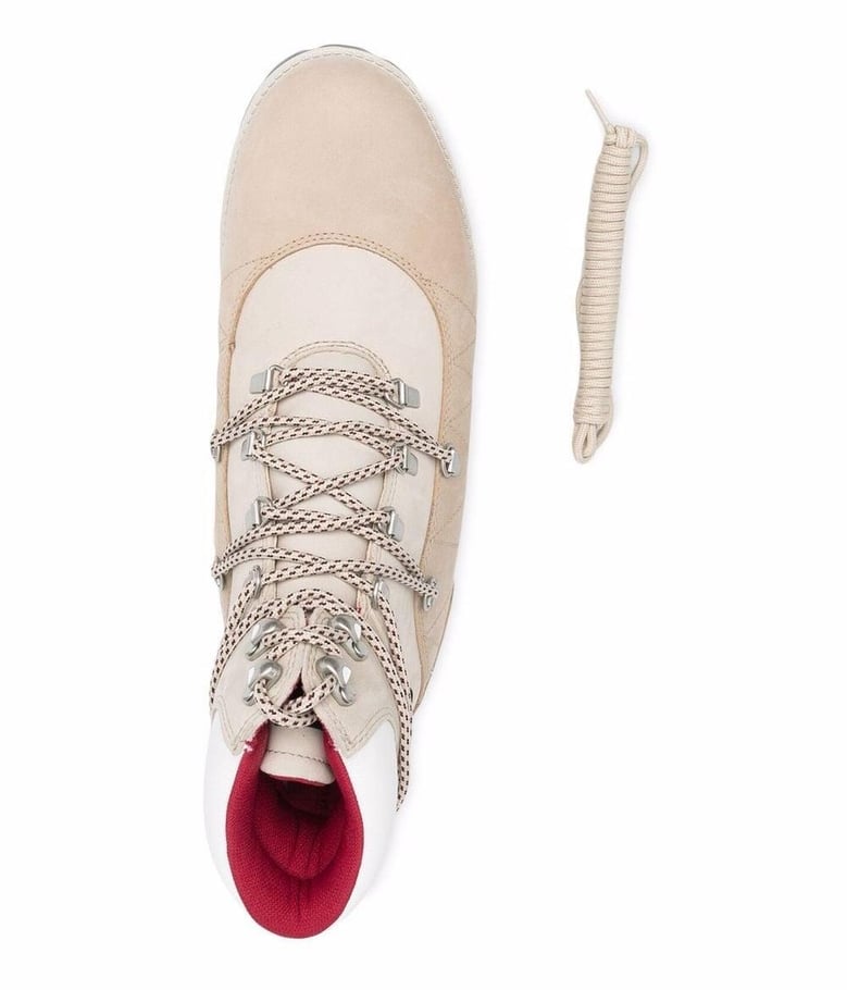 tommy hilfiger x hiker boots by Selfnex