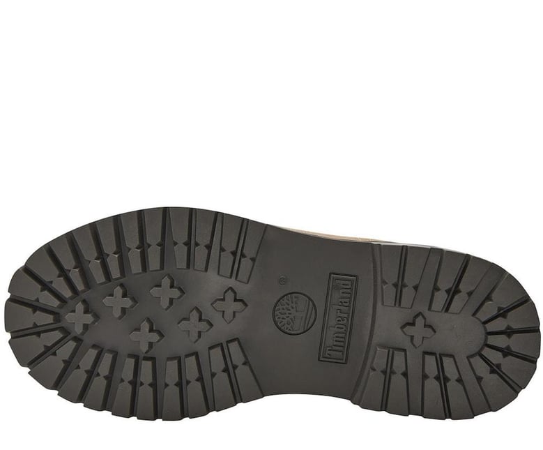 tommy hilfiger x hiker boots by Selfnex