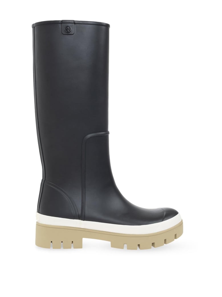 hurricane tall wellington rain boots by Selfnex