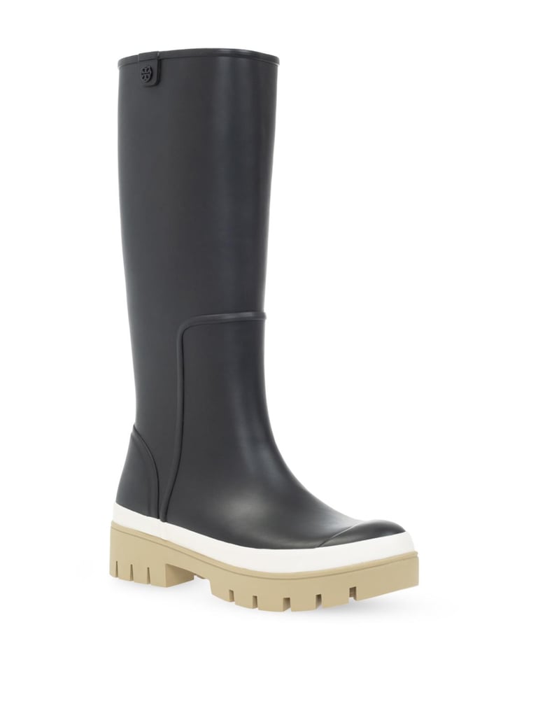 hurricane tall wellington rain boots by Selfnex