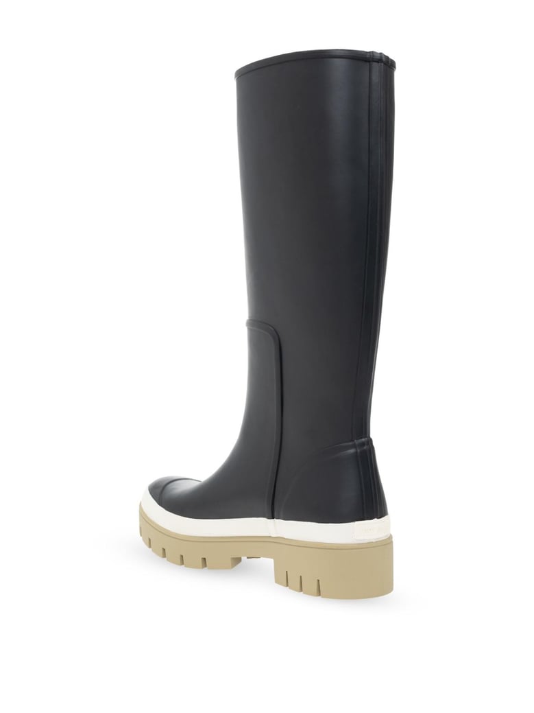 hurricane tall wellington rain boots by Selfnex