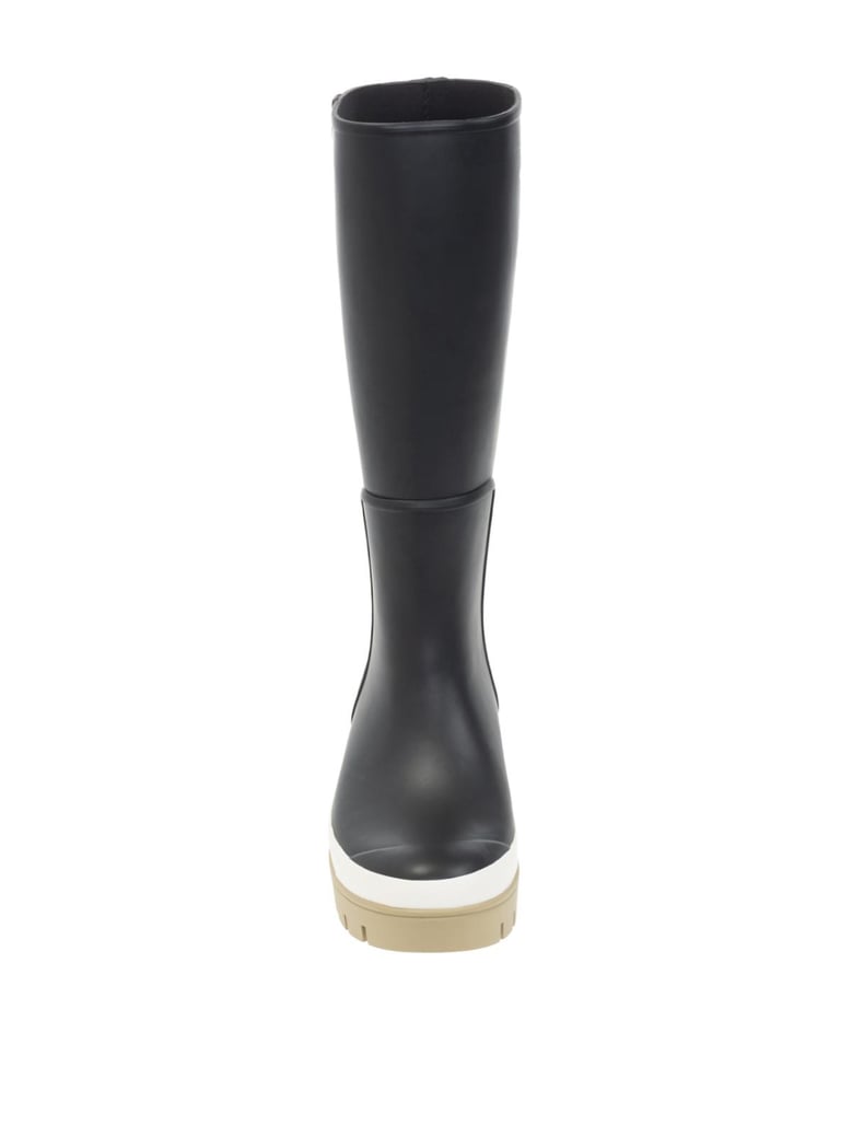 hurricane tall wellington rain boots by Selfnex