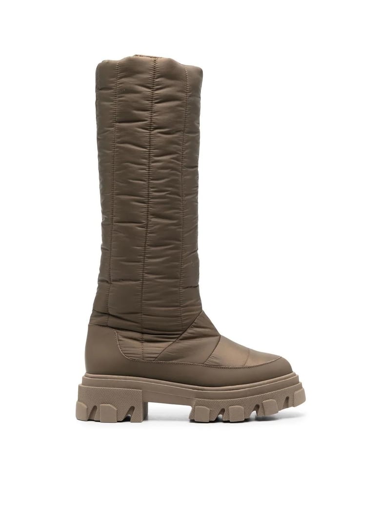 gia 19 padded boots by Selfnex