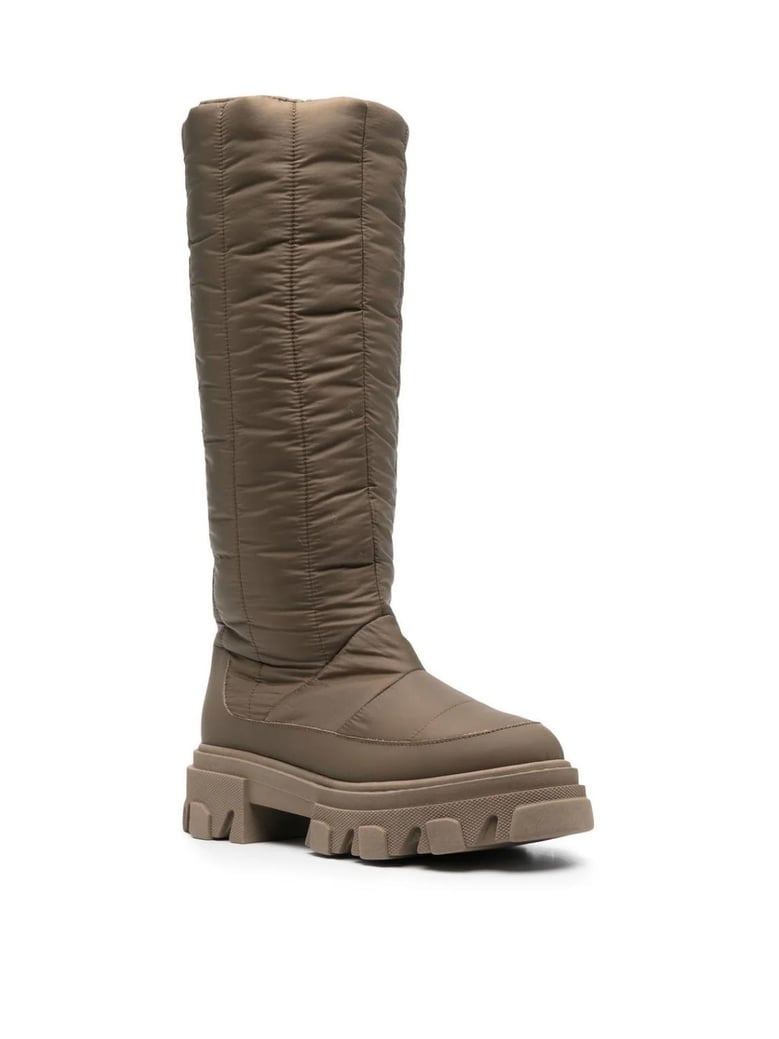 gia 19 padded boots by Selfnex