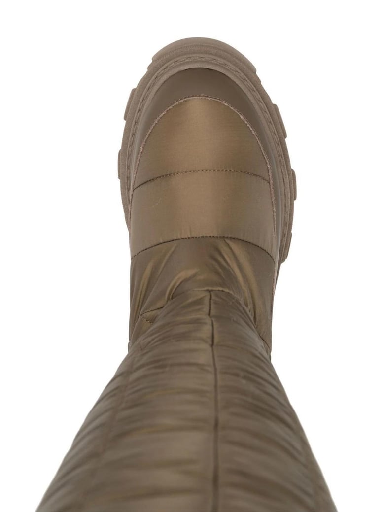 gia 19 padded boots by Selfnex