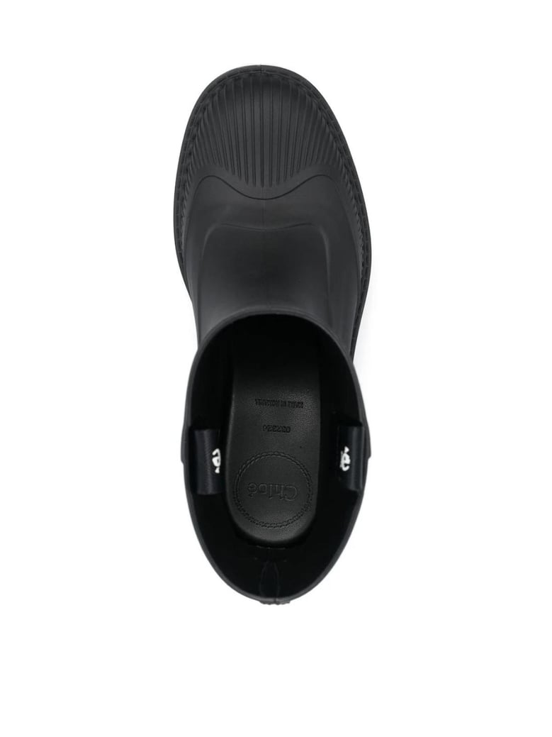 raina rain boots by Selfnex